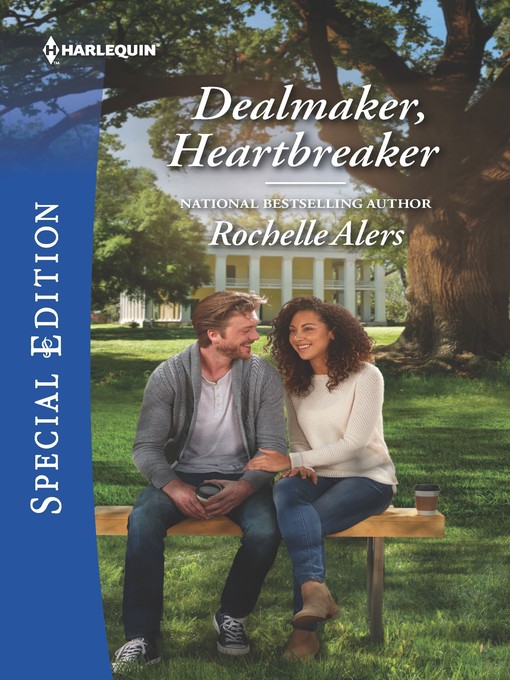 Title details for Dealmaker, Heartbreaker by Rochelle Alers - Available